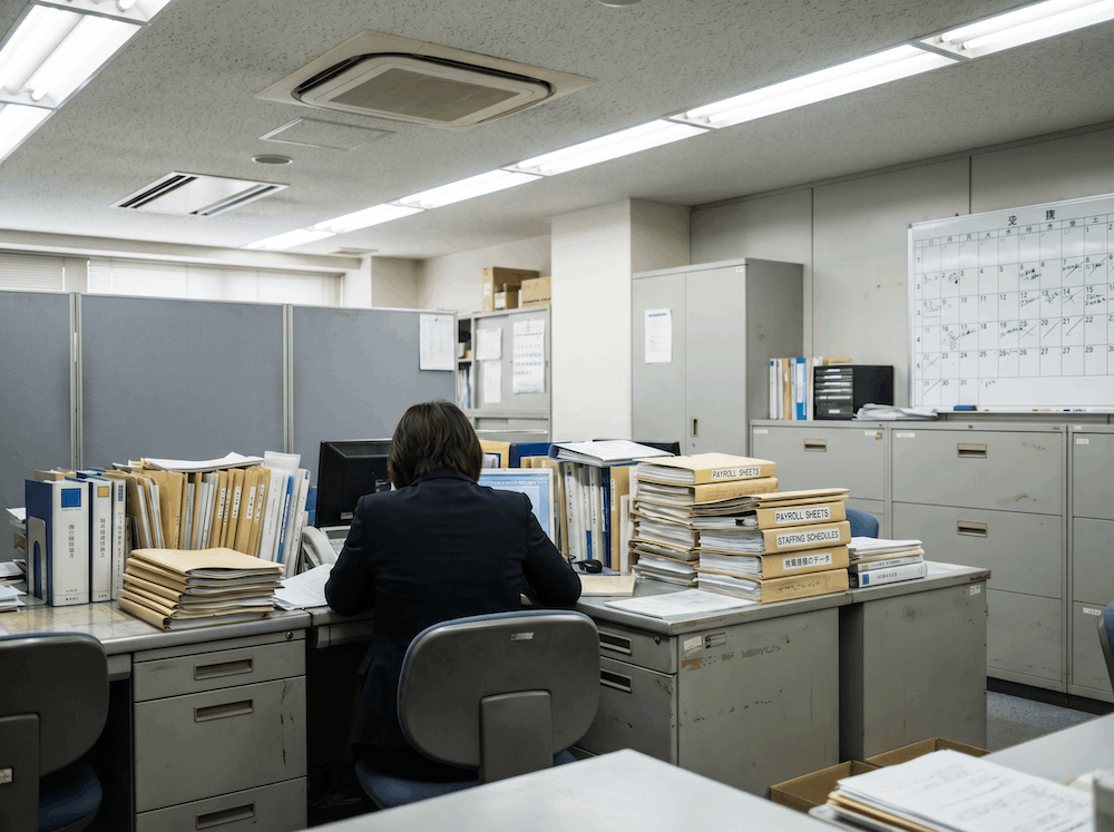 お客様イメージ